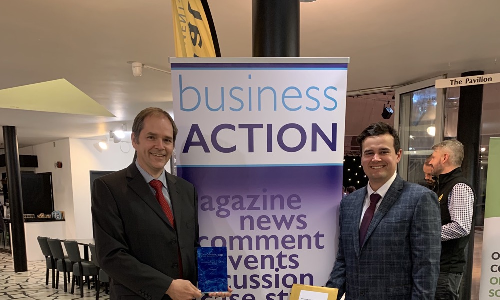 Business Action Awards 2023