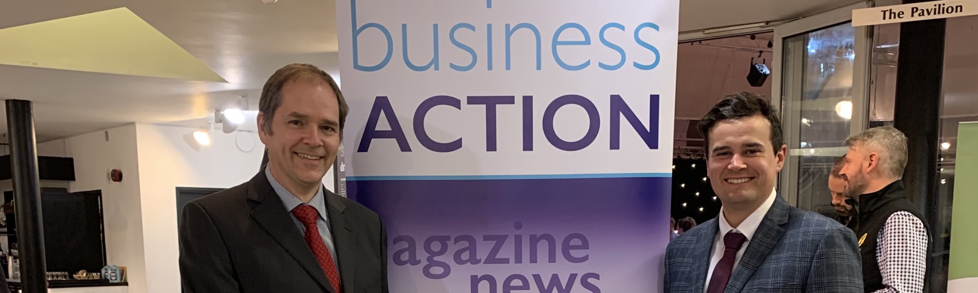 Business Action Awards 2023