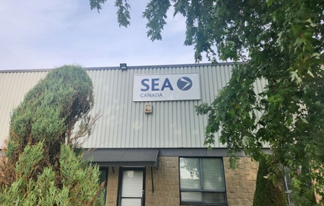 SEA Canada