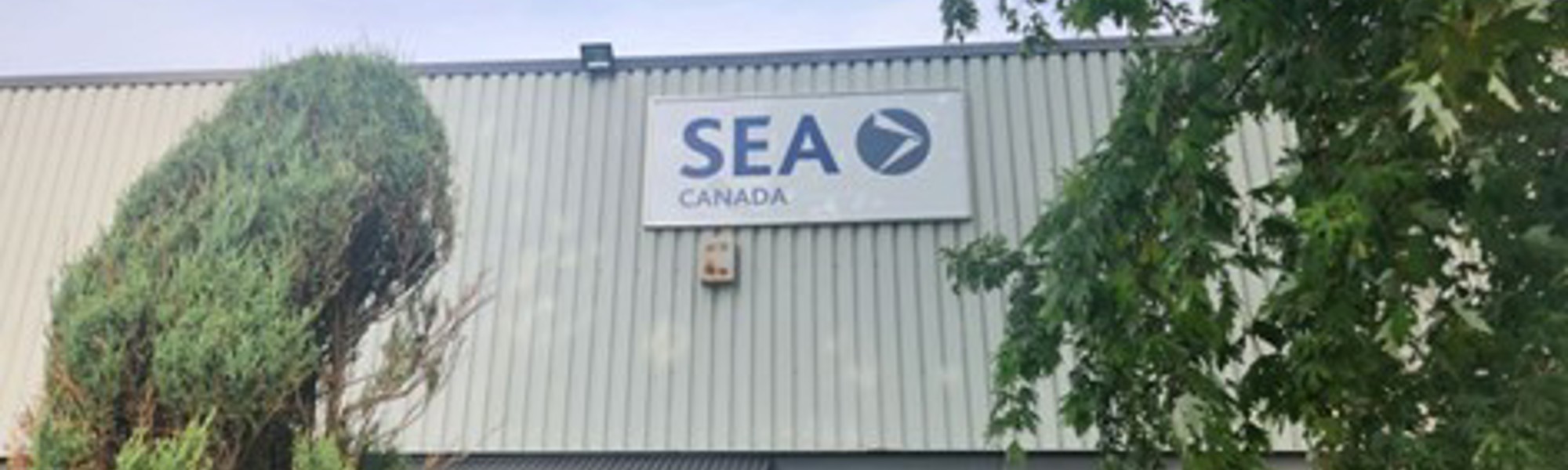 SEA Canada