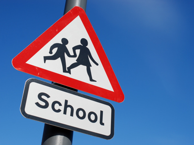 SEA and Enfield Council Improve School Street Safety