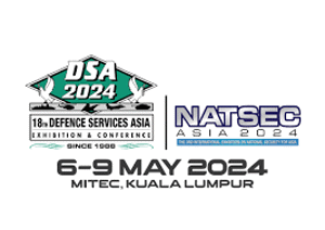 Defence Services Asia