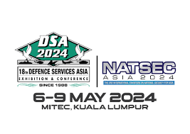 Defence Services Asia