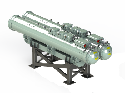 Double Fixed Launcher No Background