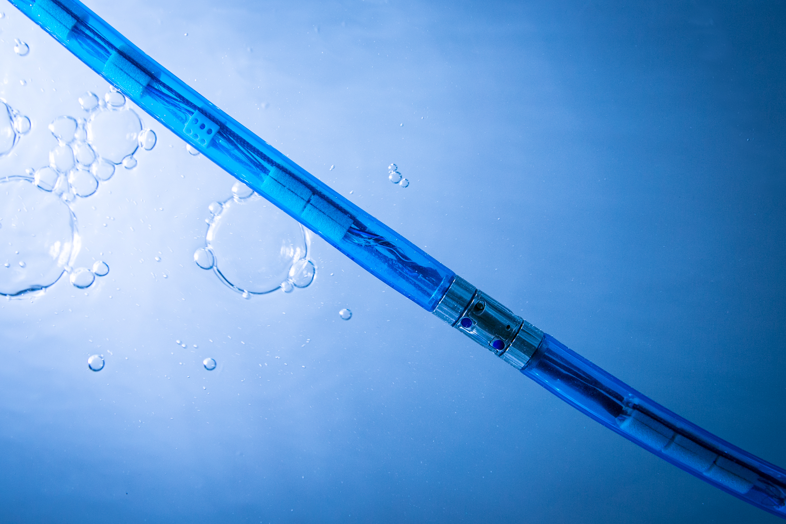 JSK Collaborates with Kraken to Deliver Innovative Underwater Sonar Solution