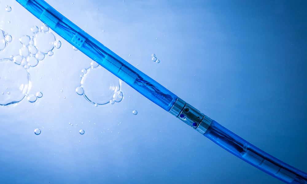 JSK Collaborates with Kraken to Deliver Innovative Underwater Sonar Solution