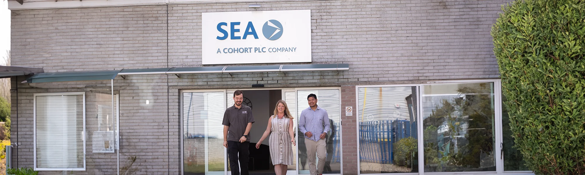 Community Hero Banner