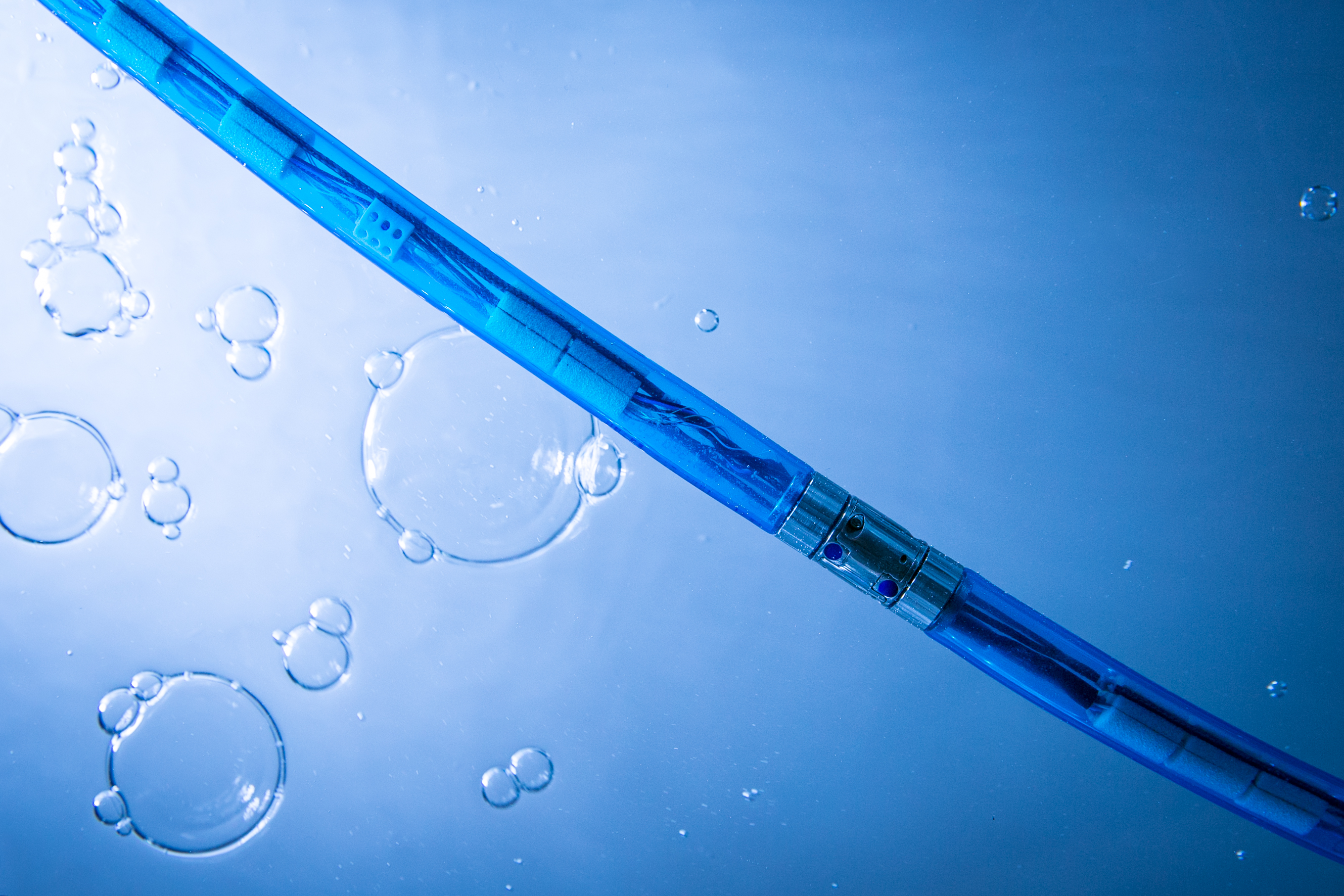 SEA provides leading ASW Sensor System for Australian Autonomous Surveillance Capability Trial