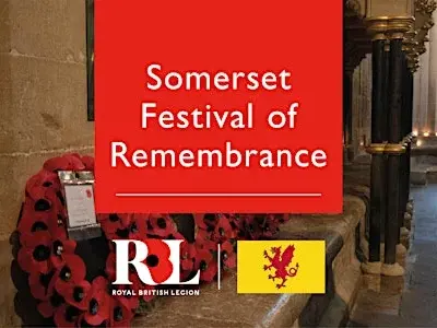 SEA Proudly Sponsors Somerset Festival of Remembrance at Wells Cathedral