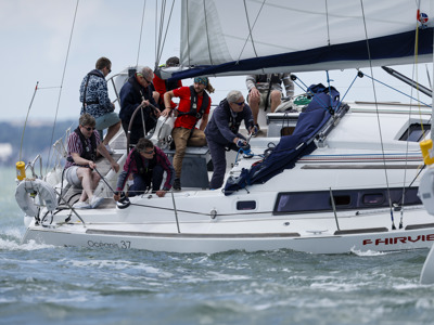 SEA Set Sail for The Reginald Fessenden Challenge 2023
