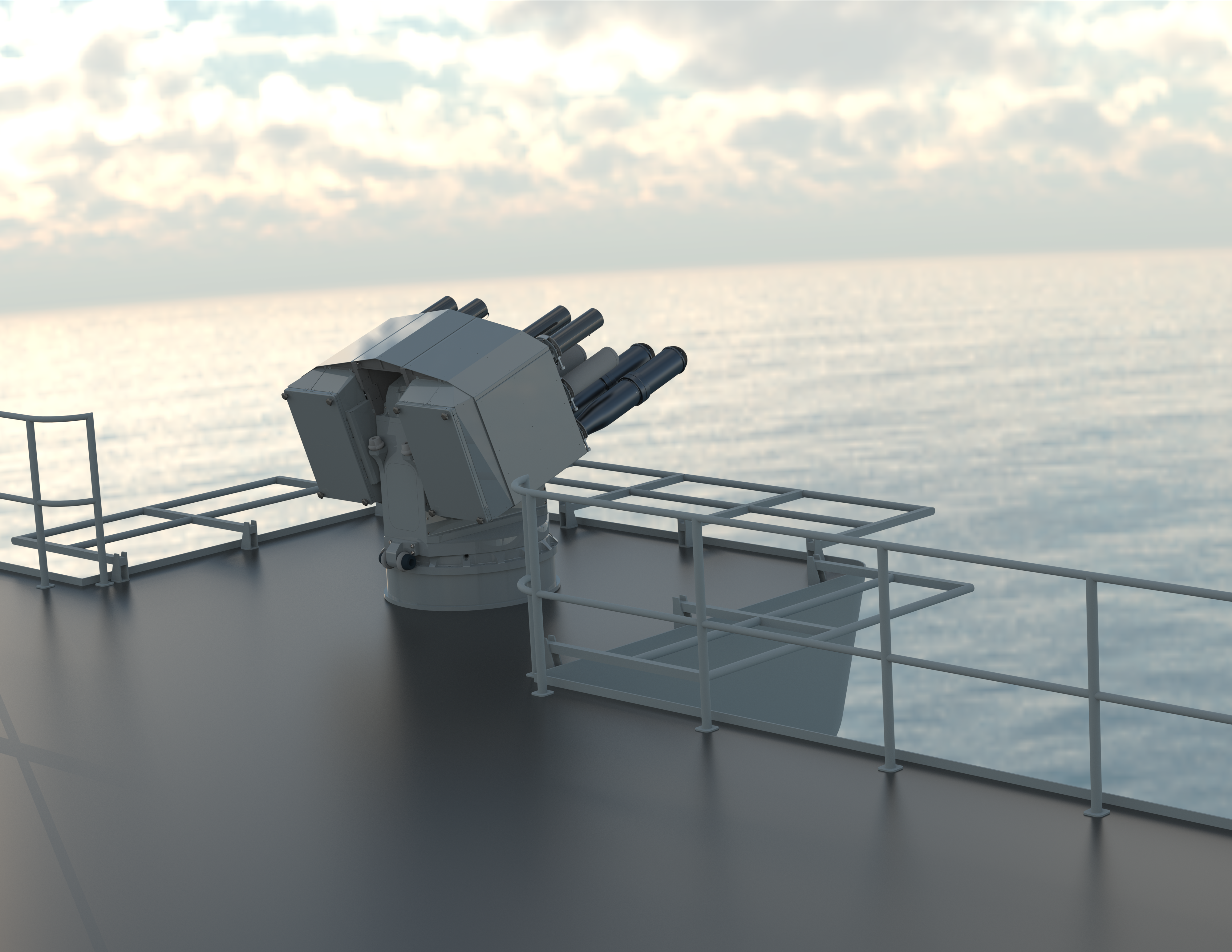 Ancilia Updated 17.08