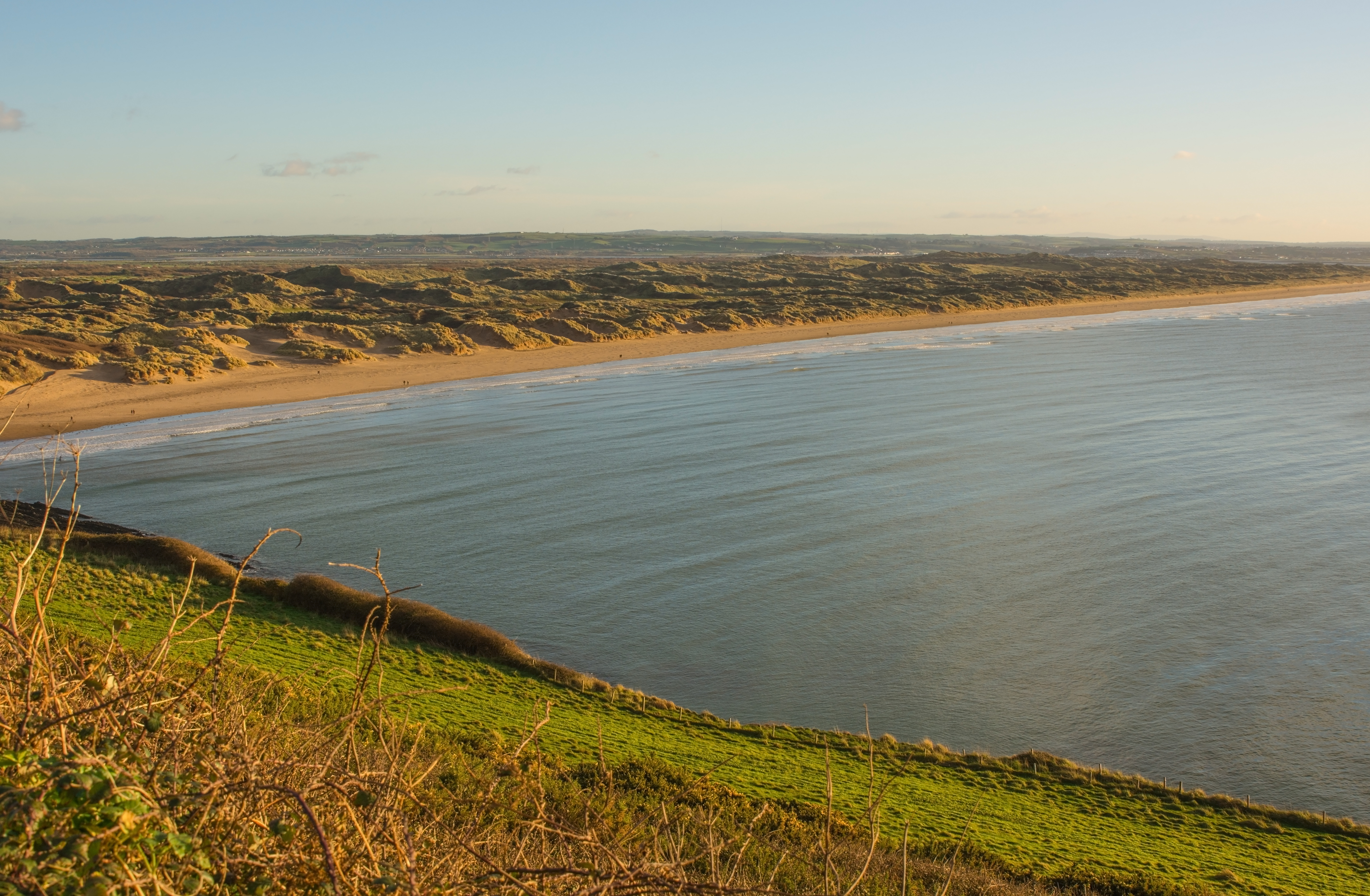 Local Barnstaple Area