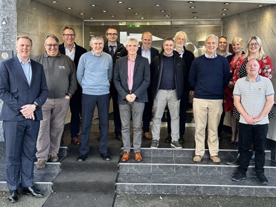 Long Service Awards 2023