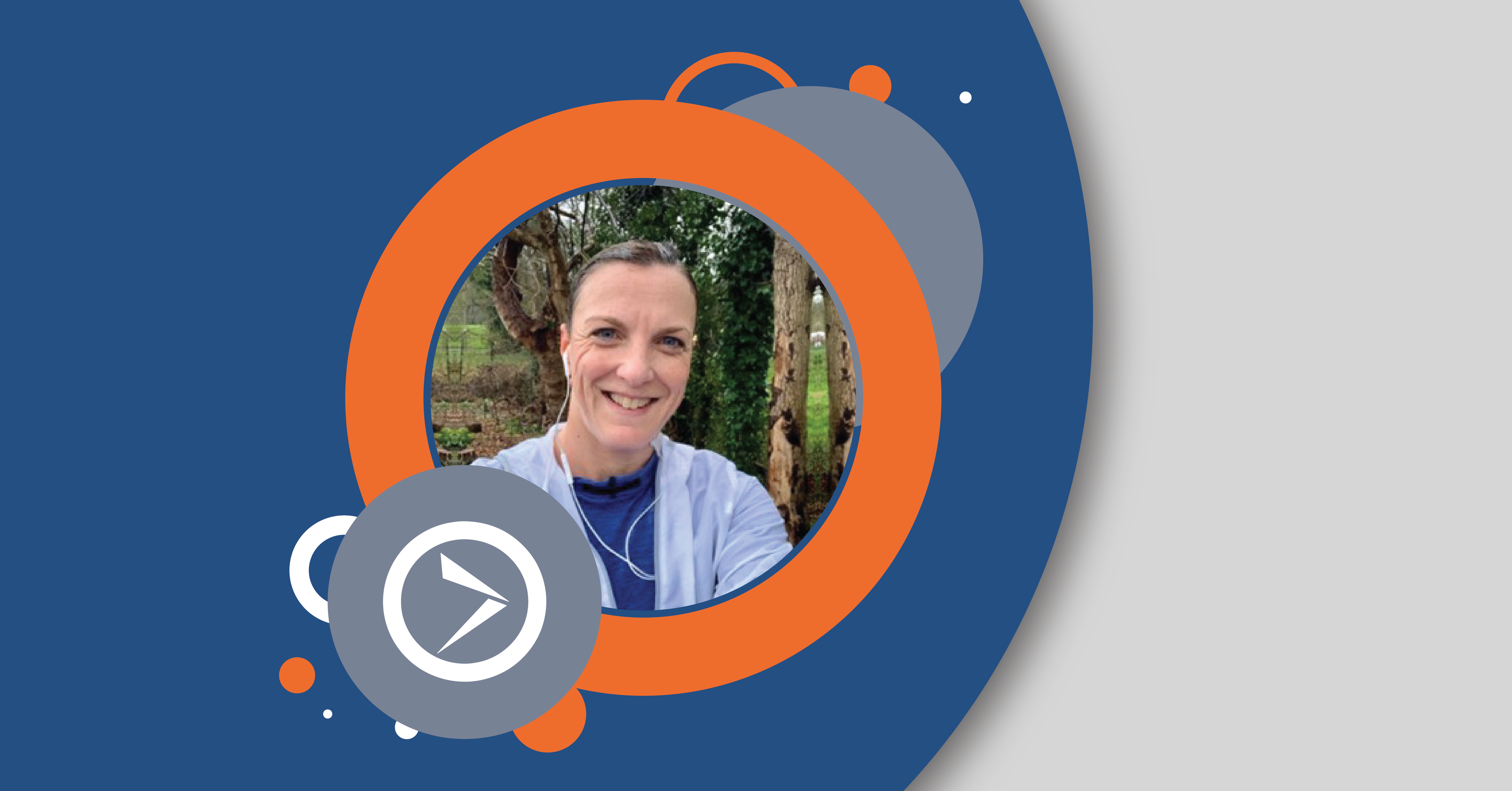 Catherine Run 2 Paris Charity Event