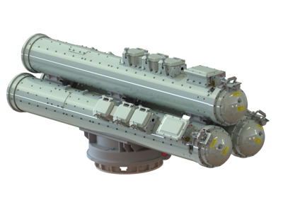 Triple Trainable Launcher (1)