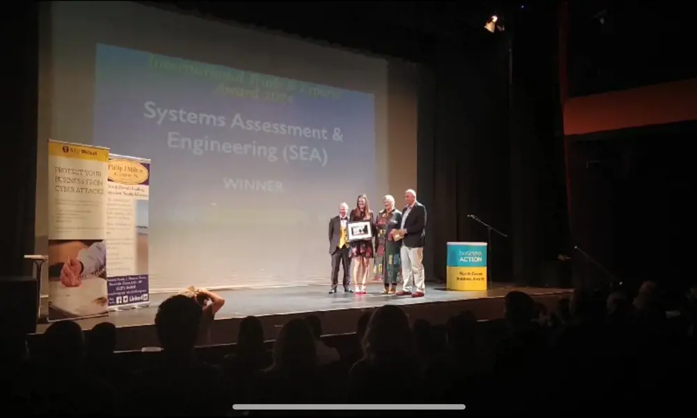 BA Awards