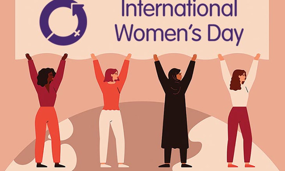 International Women's Day 2022