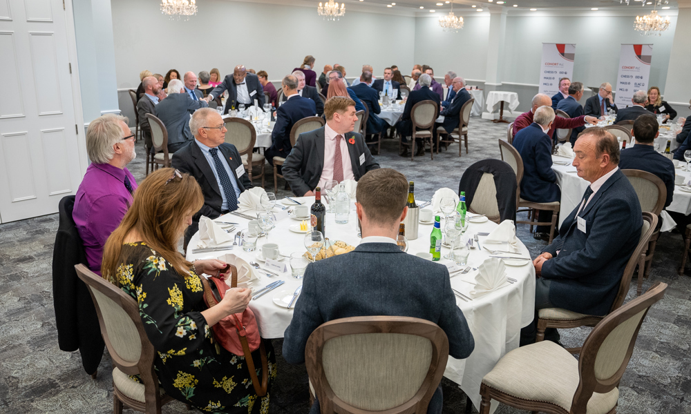 SEA success at cohort excellence awards
