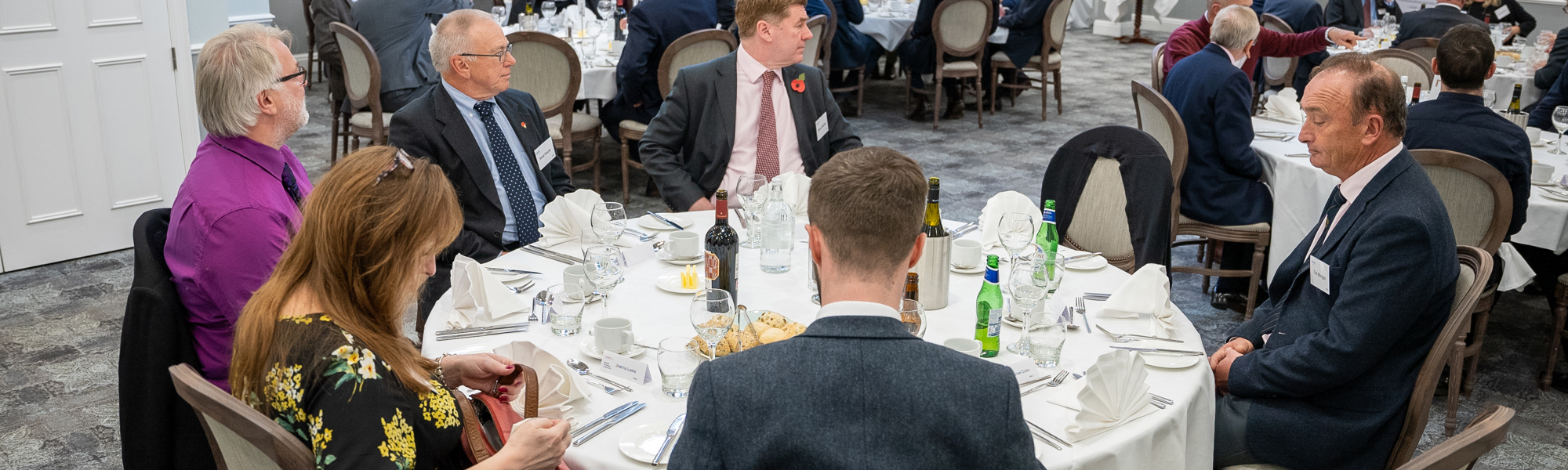 SEA success at cohort excellence awards