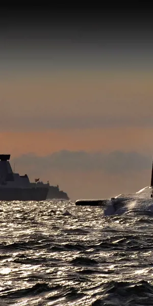 Maritime Support Services