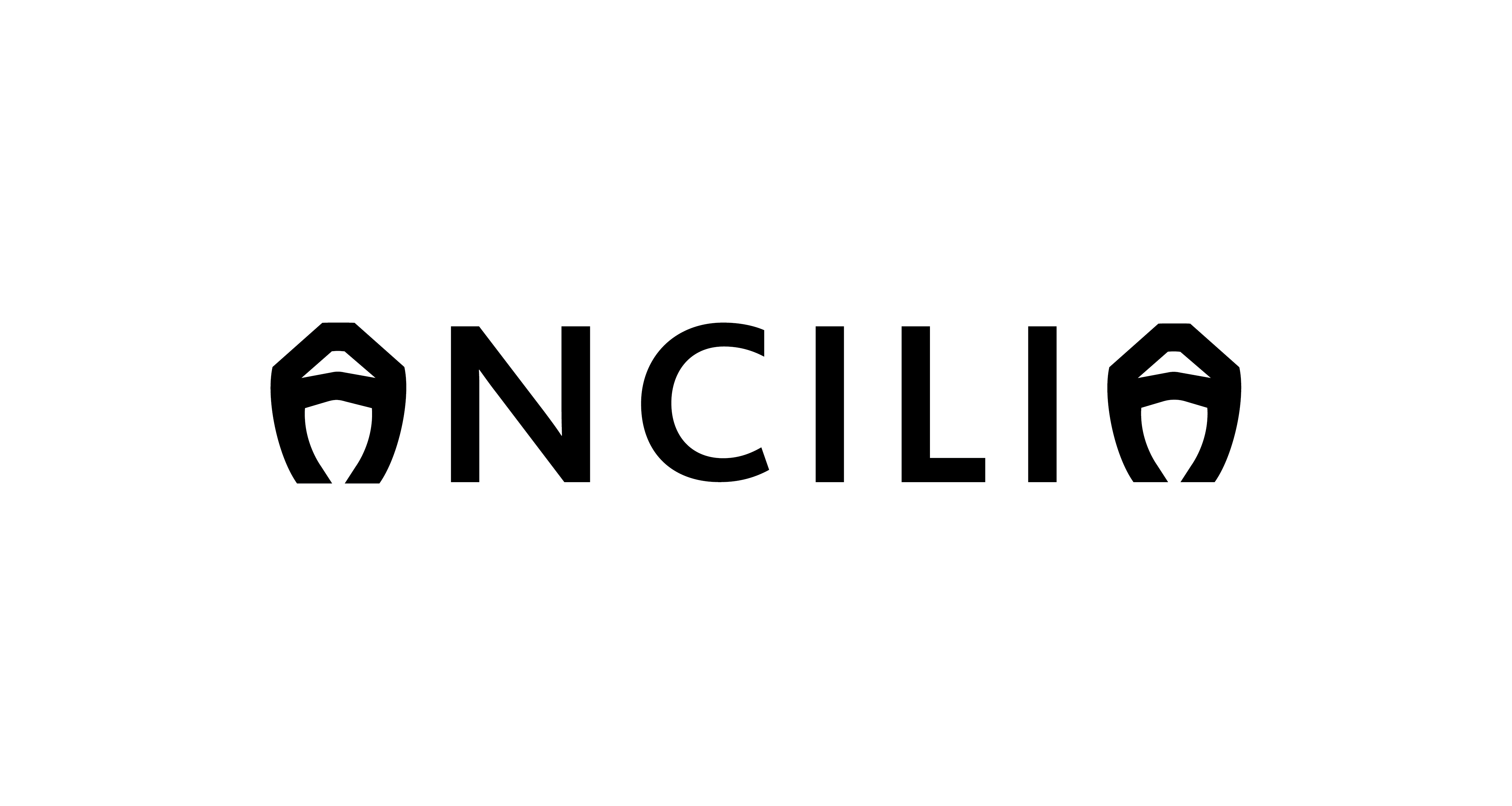 Ancilia Naval Countermeasures Logo