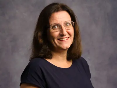 Valerie Steadman