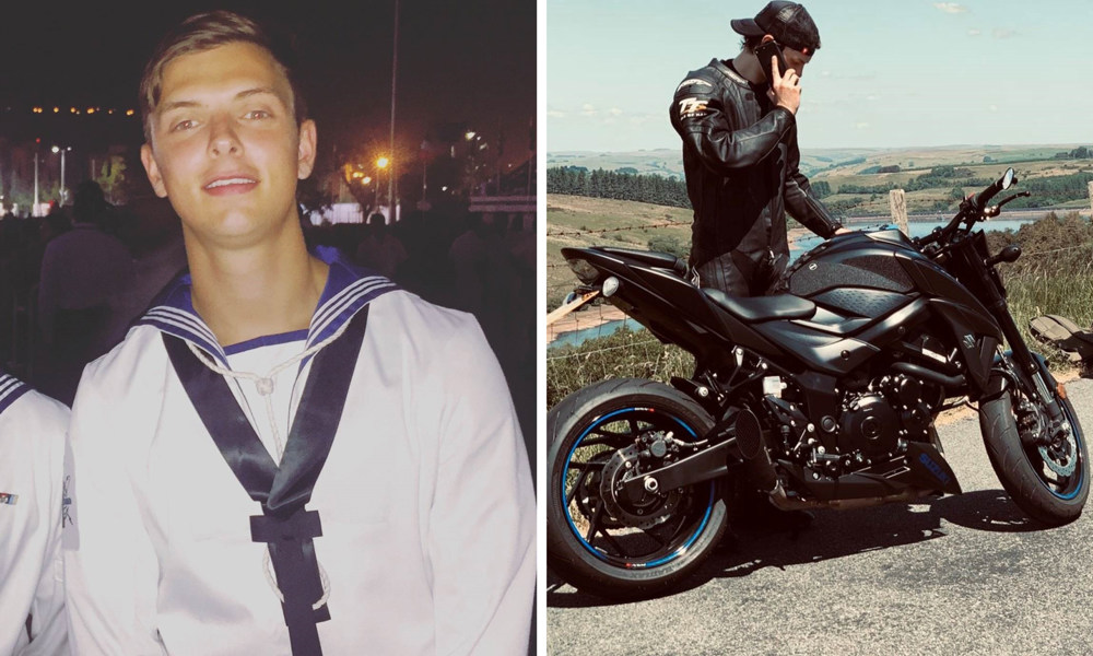 Celebrating Sam this Armed Forces Week