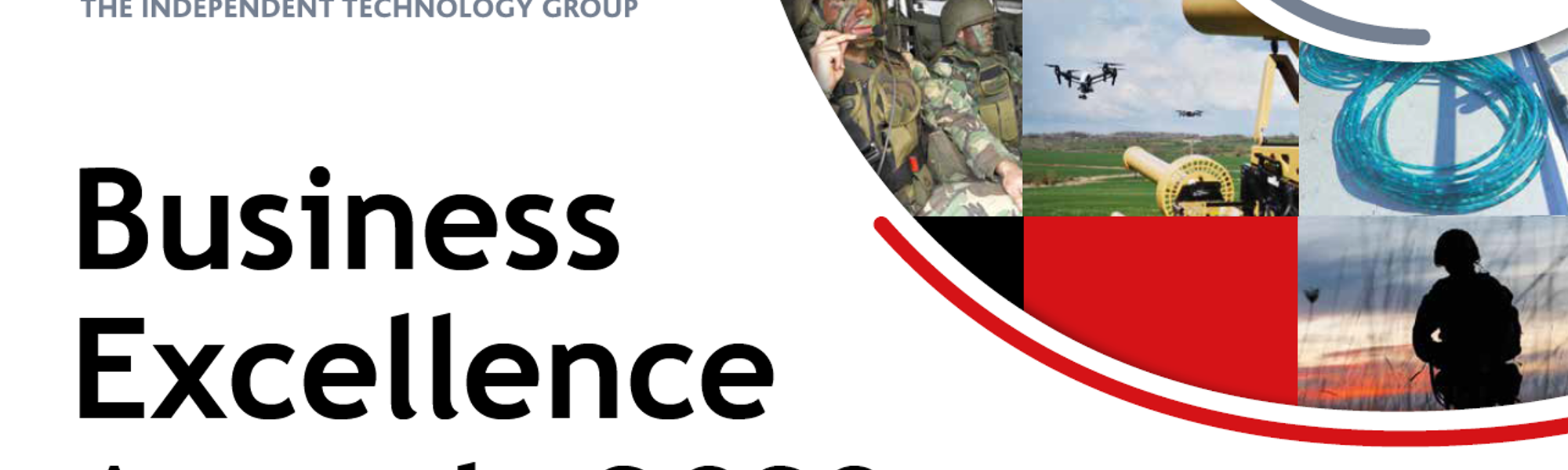 Cohort Business Excellence Awards
