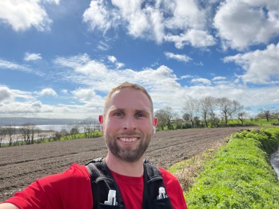 Run2Paris: Meet Ben Smith