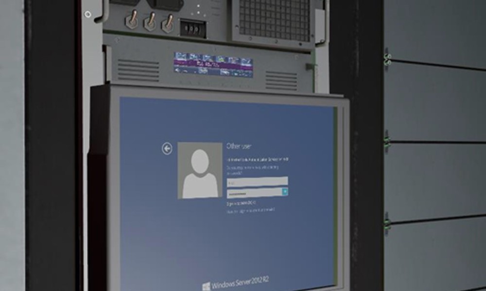SEA Enables Royal Navy cECS Training with Innovative Virtual System