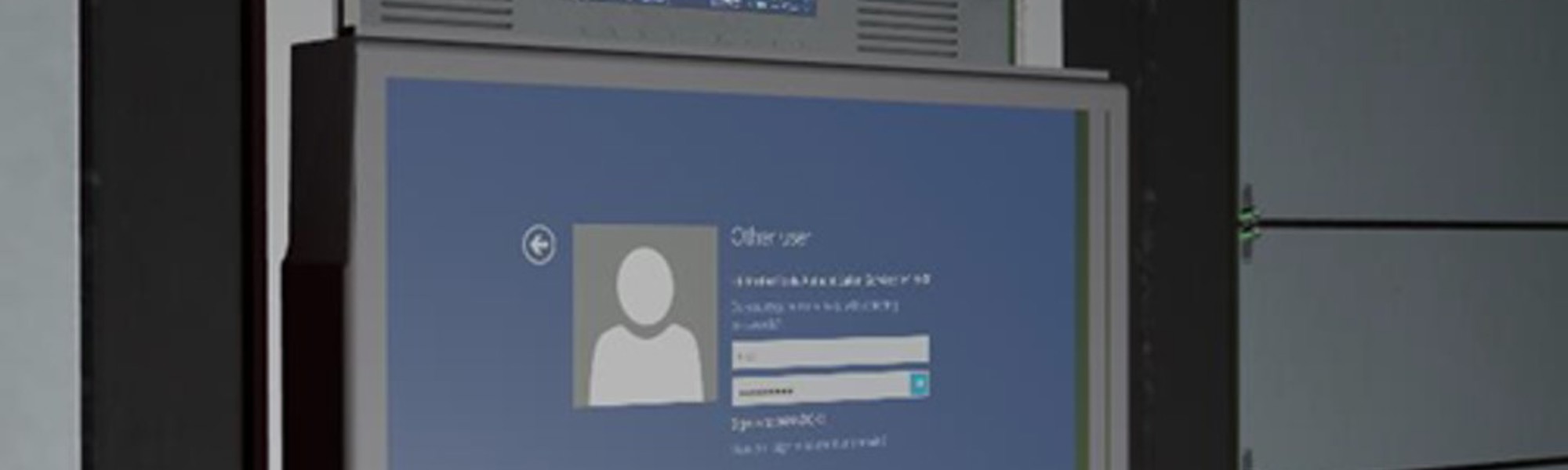 SEA Enables Royal Navy cECS Training with Innovative Virtual System