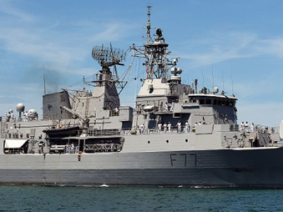 SEA Awarded New Zealand Communications System Upgrade Contract for two ANZAC Frigates