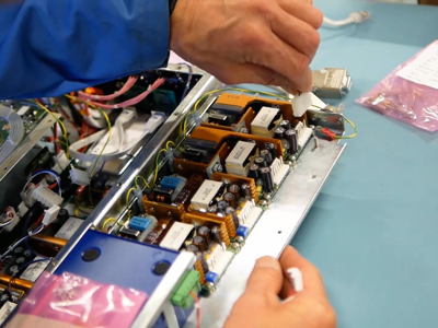 Maritime UK Innovation Award Video Systems Engineering & Assessment