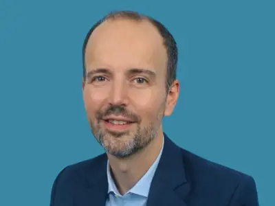 SEA Welcomes Victor Chavardes as Sales Director Asia Pacific