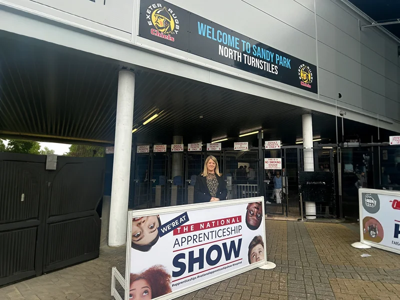 National Apprenticeship Week