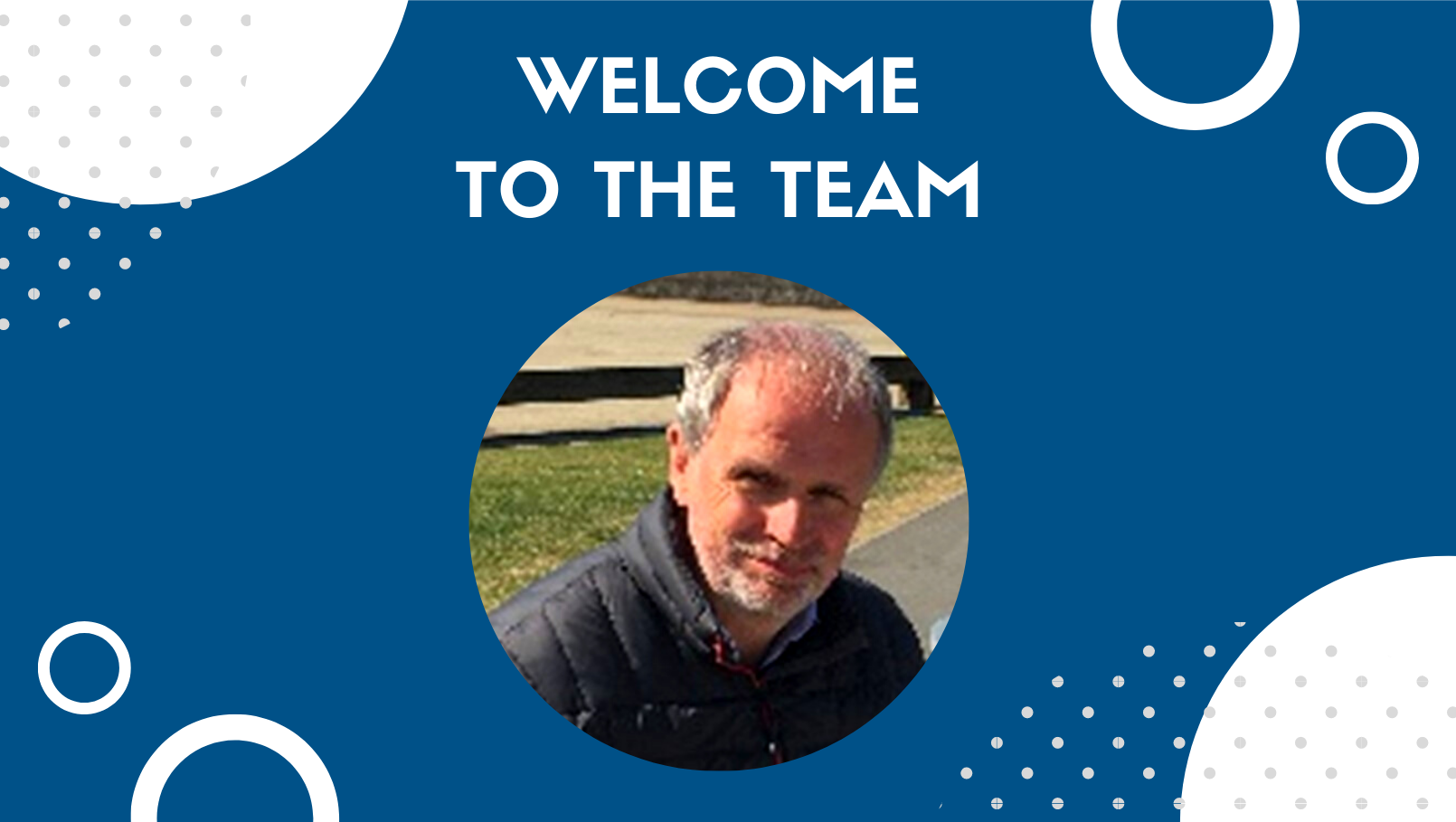 SEA Welcomes Dave Grealis as new Operations Director