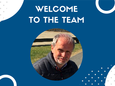 SEA Welcomes Dave Grealis as new Operations Director