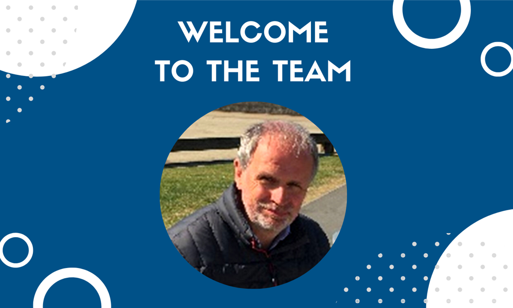 SEA Welcomes Dave Grealis as new Operations Director