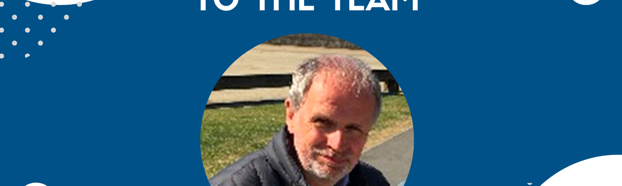 SEA Welcomes Dave Grealis as new Operations Director