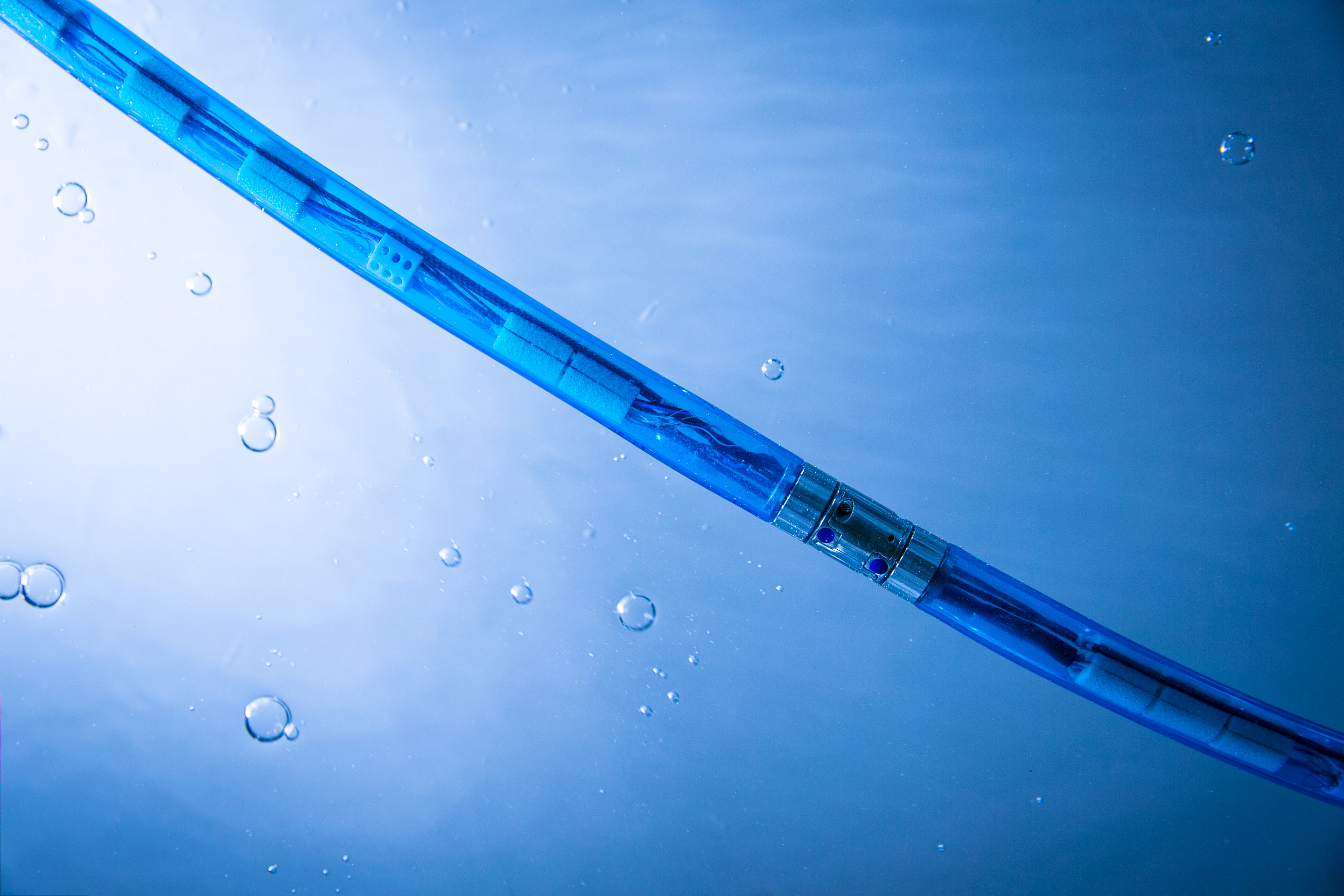 JSK and OSI Collaborate for Mission Systems Flexibility