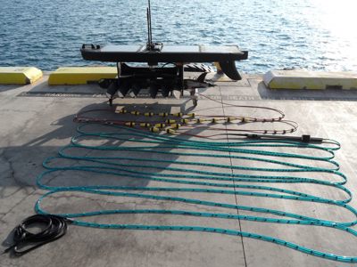 SEA Awarded Multi-Million Pound Contract to Deliver KraitArray ASW Sensing Technology for Liquid Robotics Wave Glider
