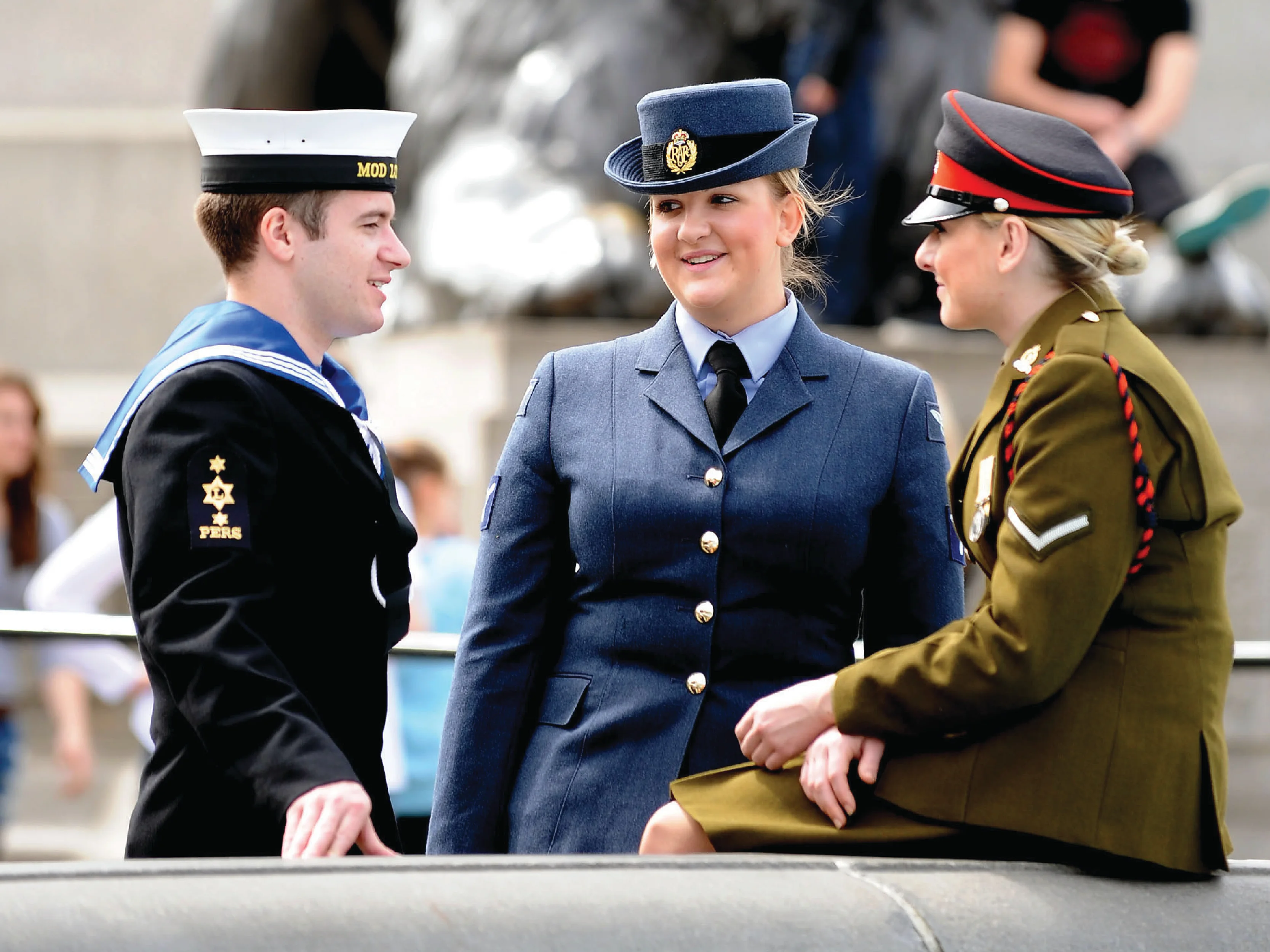 Celebrating Reserves Day 2024