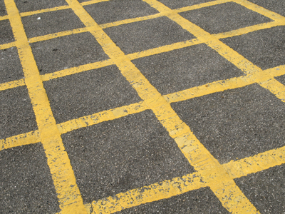 Yellow Box Junction
