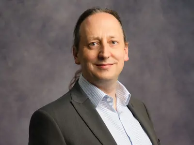 Alastair Cobb No Tie