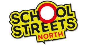 School Streets North 2025
