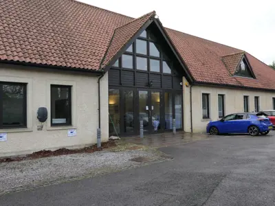 Beckington Close