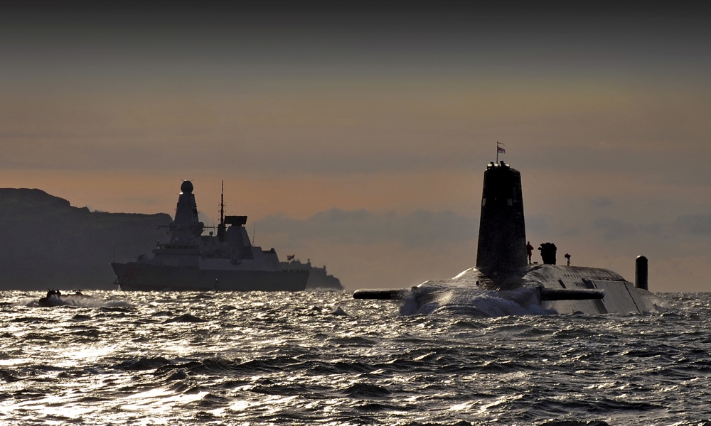 SEA Launches Tailored Anti-Submarine Warfare Training Programme