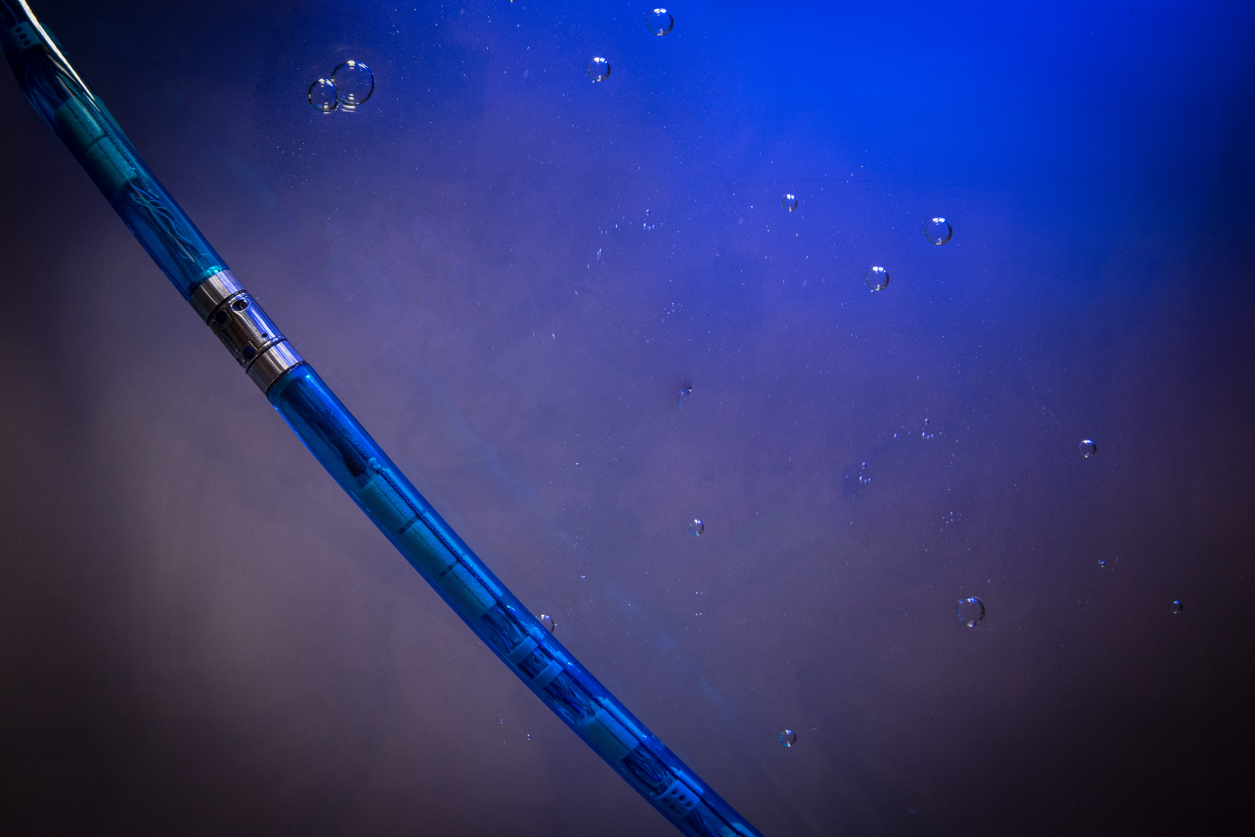 Kraitarray Thin Line Towed Array