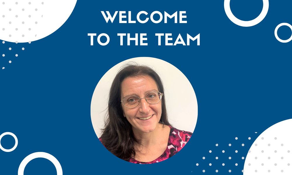 SEA Welcomes Valerie Steadman as new HR Director