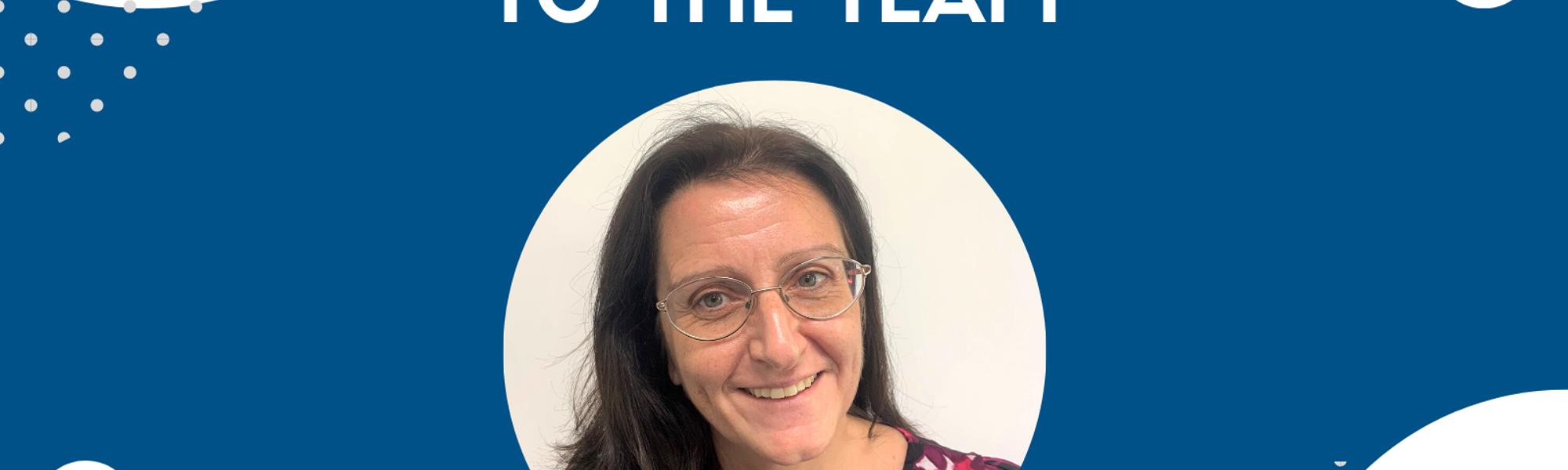 SEA Welcomes Valerie Steadman as new HR Director